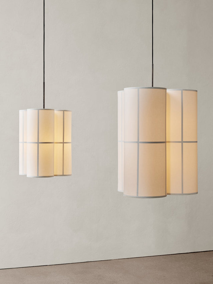 Hashira Pendant Lamp, Cluster - ökenhem