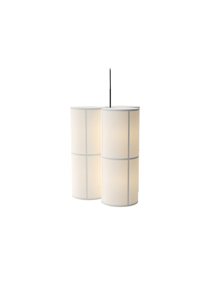 Hashira Pendant Lamp, Cluster - ökenhem