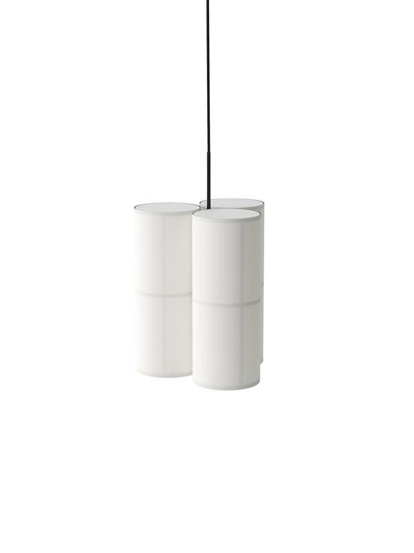 Hashira Pendant Lamp, Cluster - ökenhem