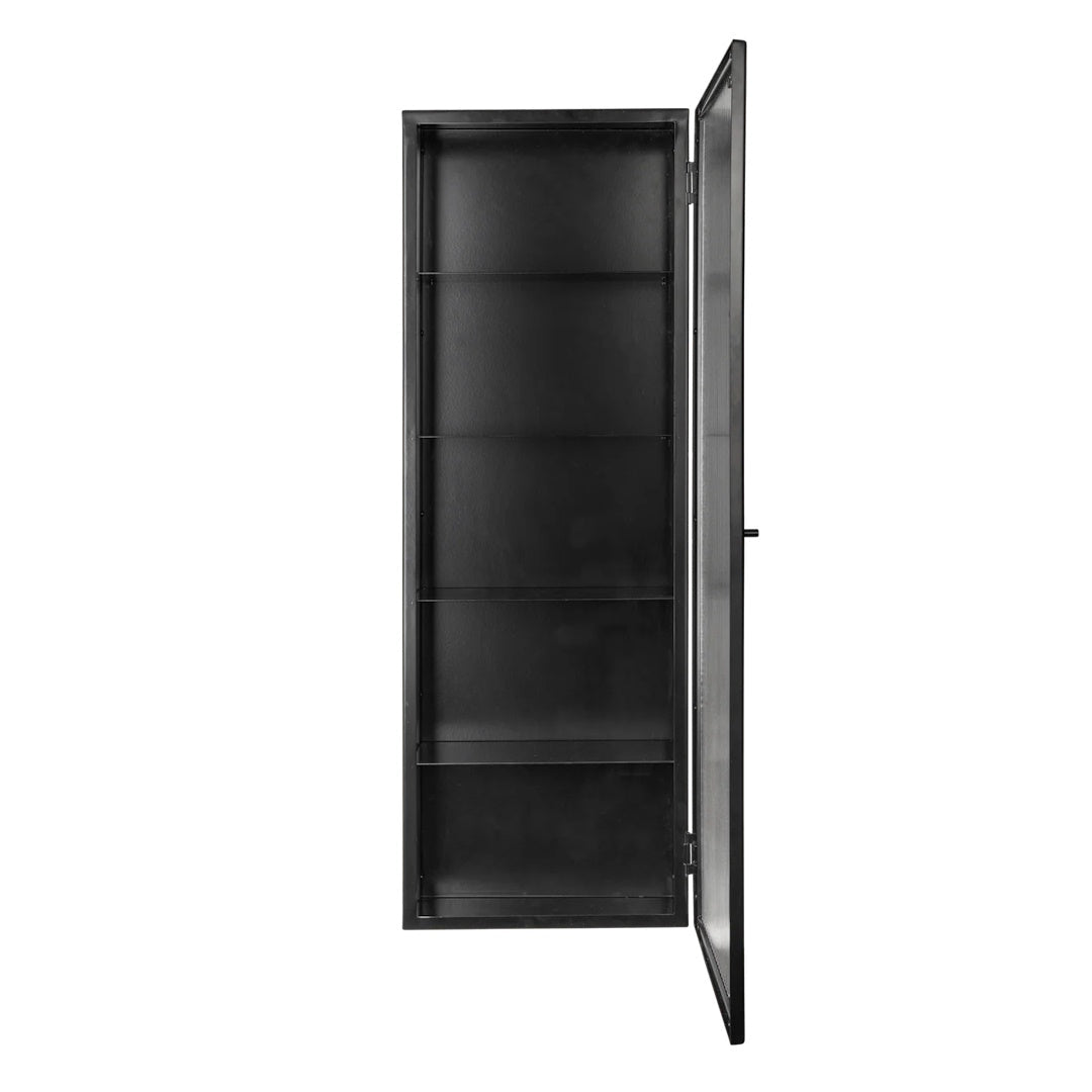 Haze Wall Cabinet - Tall - ökenhem