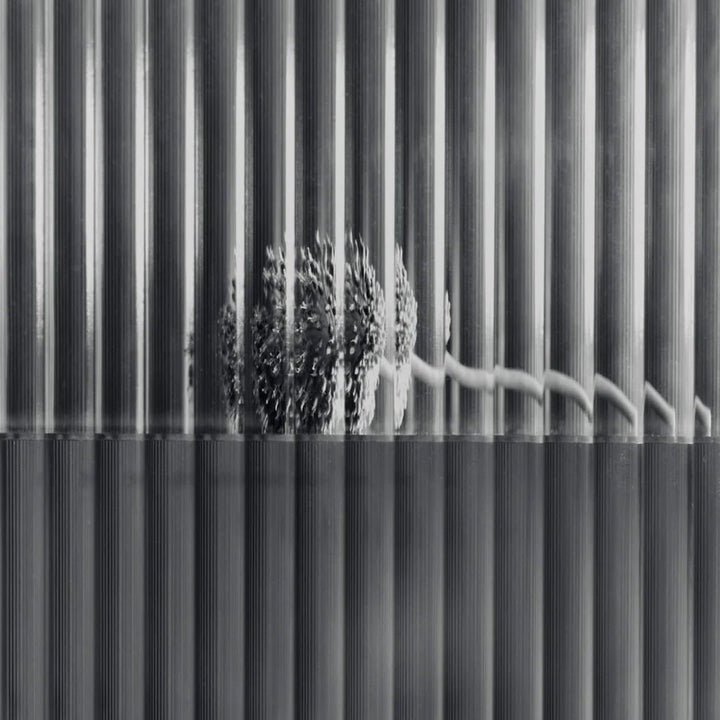 Haze Wall Cabinet - Tall - ökenhem