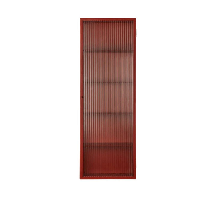 Haze Wall Cabinet - Tall - ökenhem