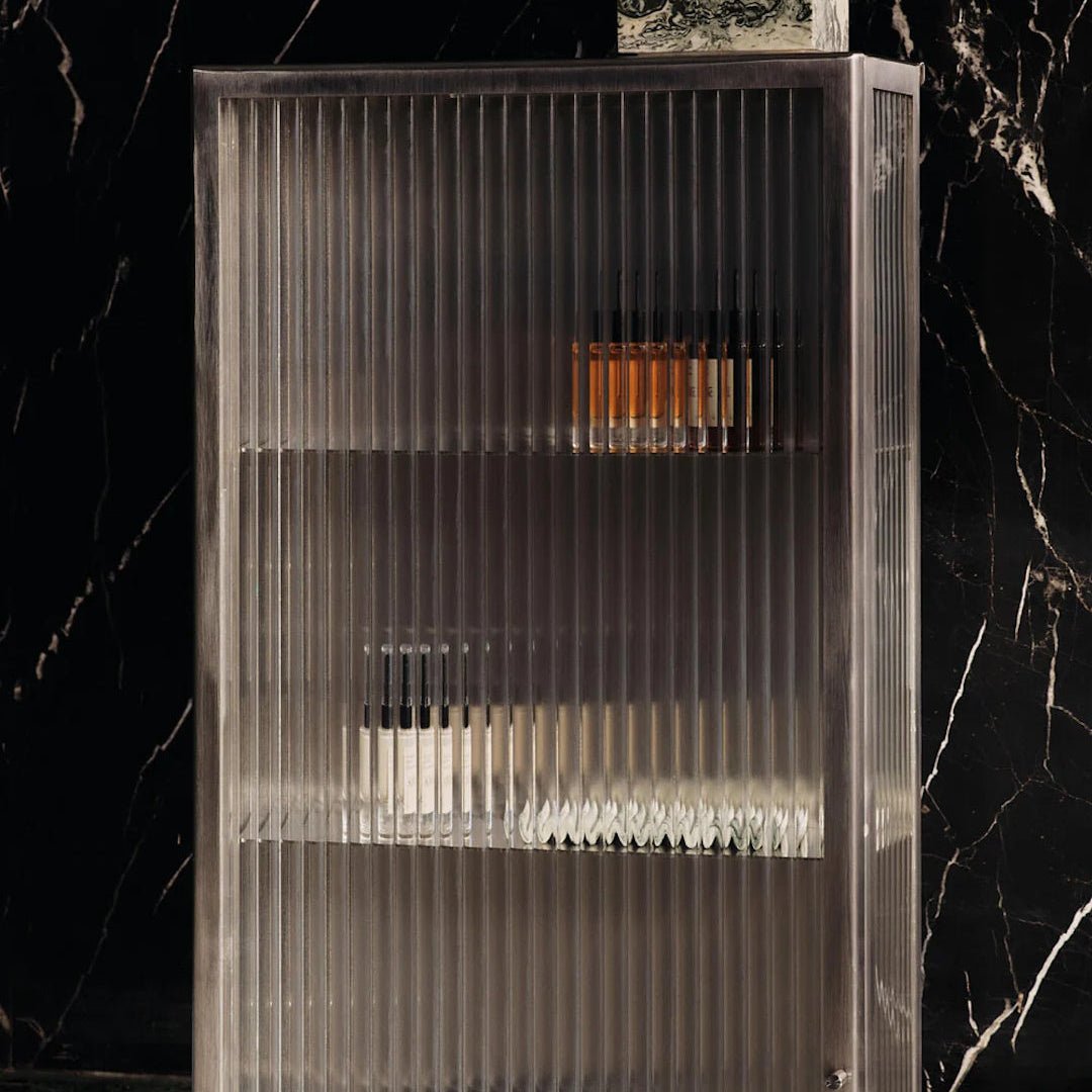 Haze Wall Cabinet - Tall - ökenhem