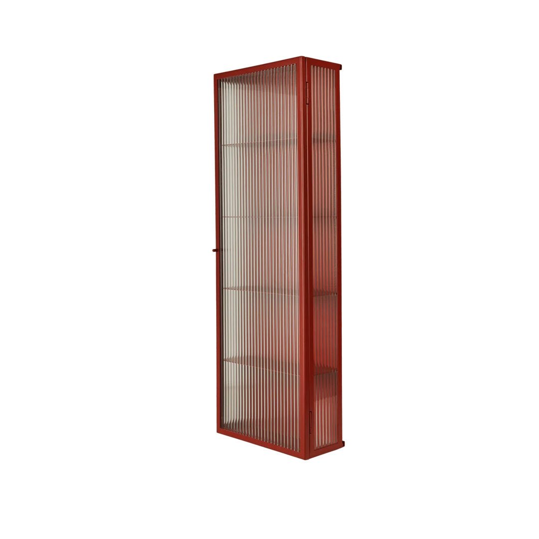 Haze Wall Cabinet - Tall - ökenhem