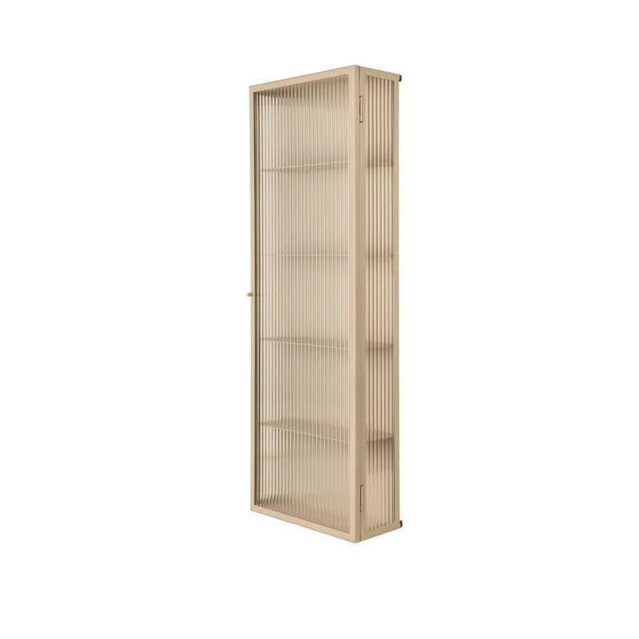 Haze Wall Cabinet - Tall - ökenhem