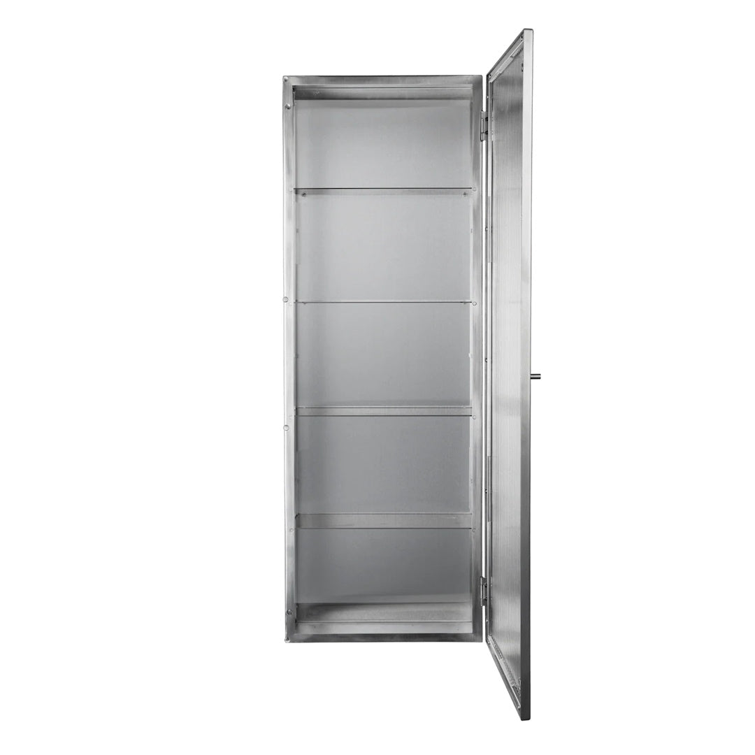 Haze Wall Cabinet - Tall - ökenhem