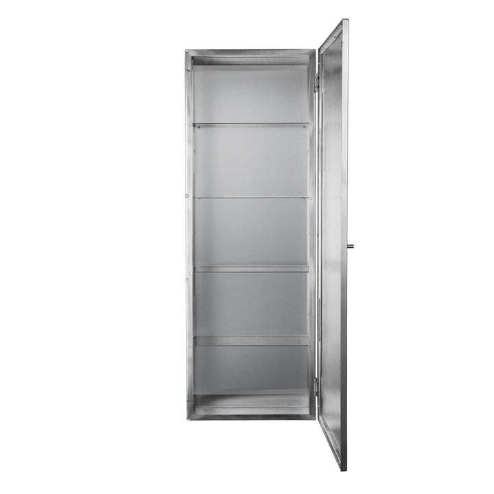 Haze Wall Cabinet - Tall - ökenhem