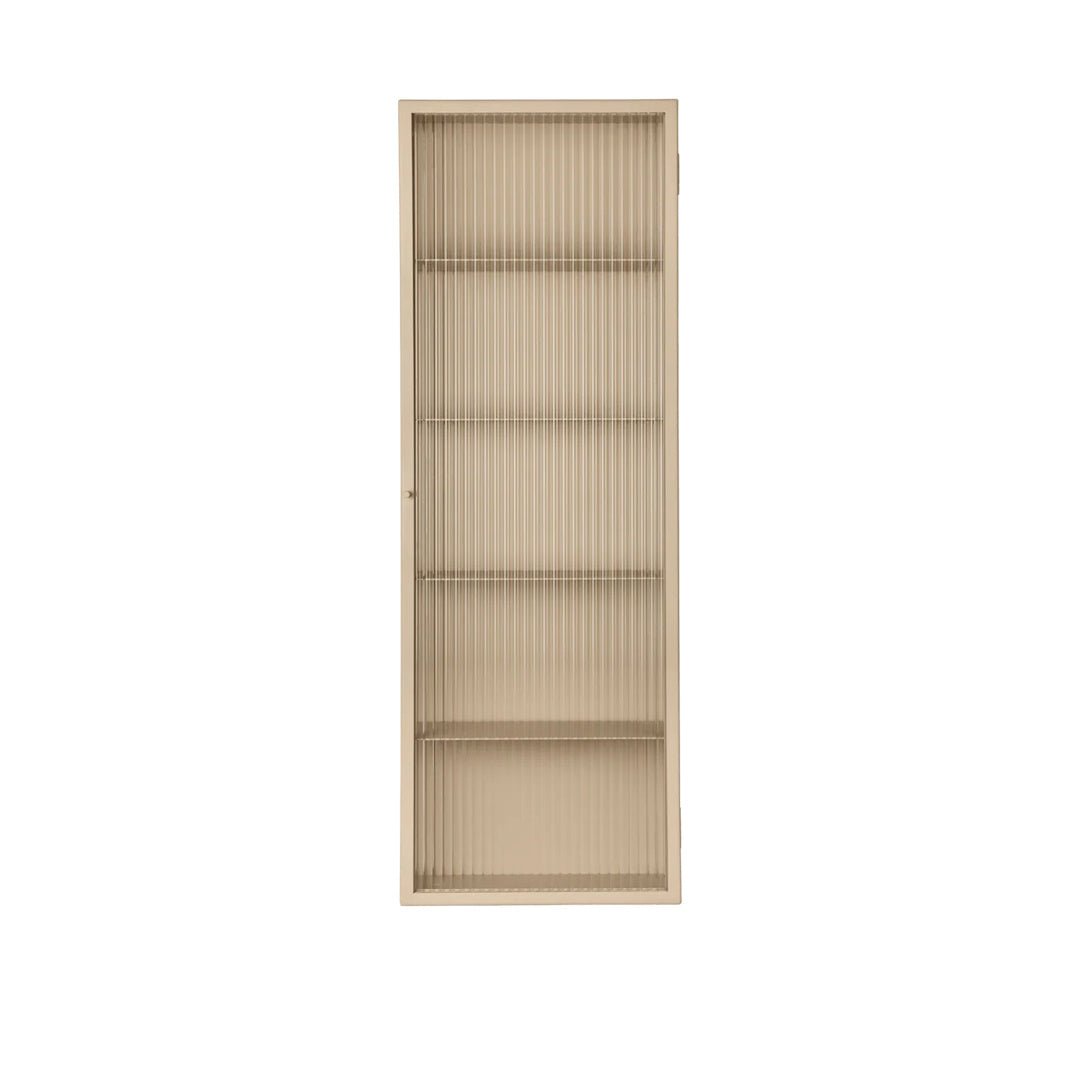 Haze Wall Cabinet - Tall - ökenhem