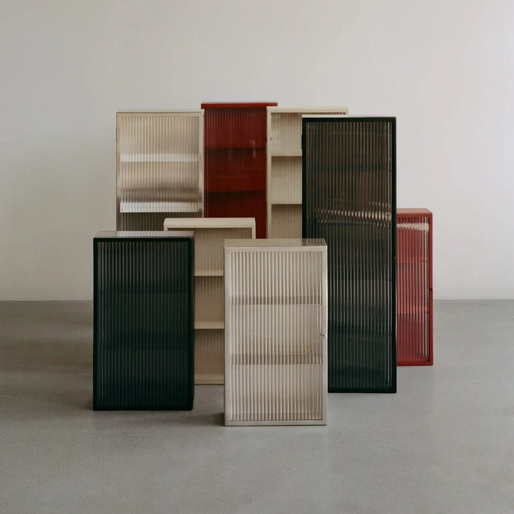 Haze Wall Cabinet - Tall - ökenhem