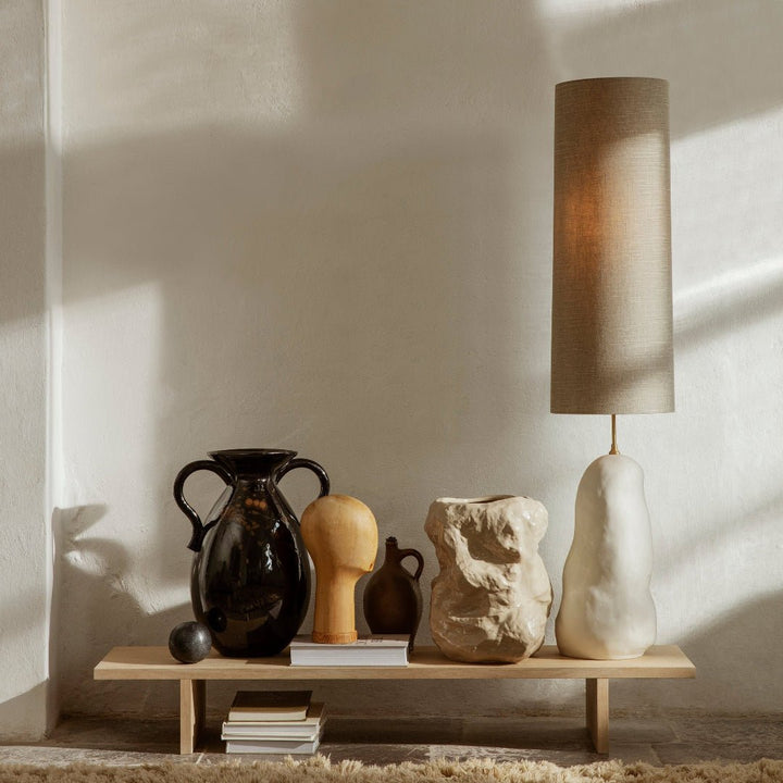 Hebe Lamp Base - Large - ökenhem