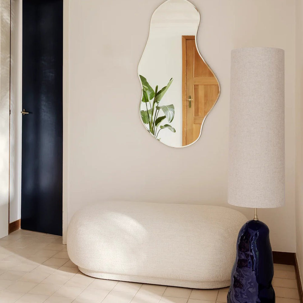 Hebe Lamp Base - Large - ökenhem