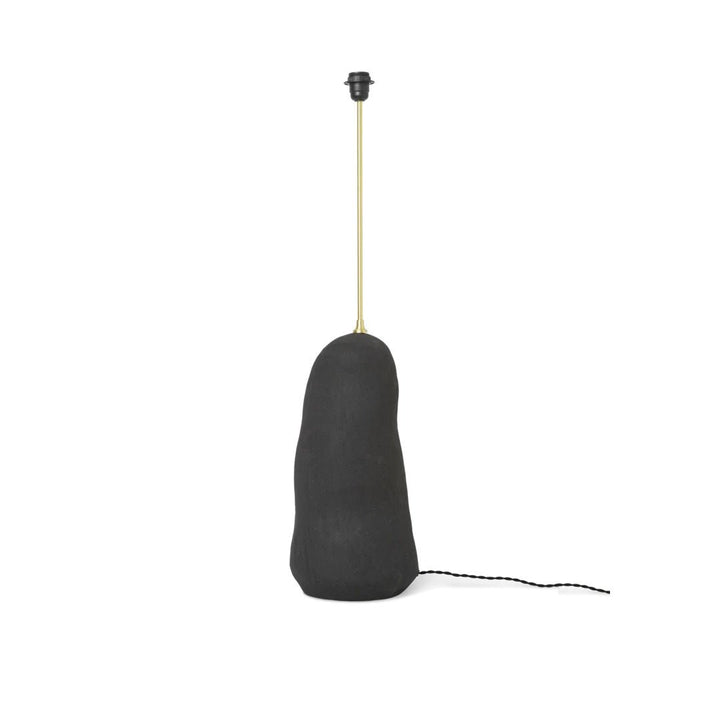 Hebe Lamp Base - Large - ökenhem