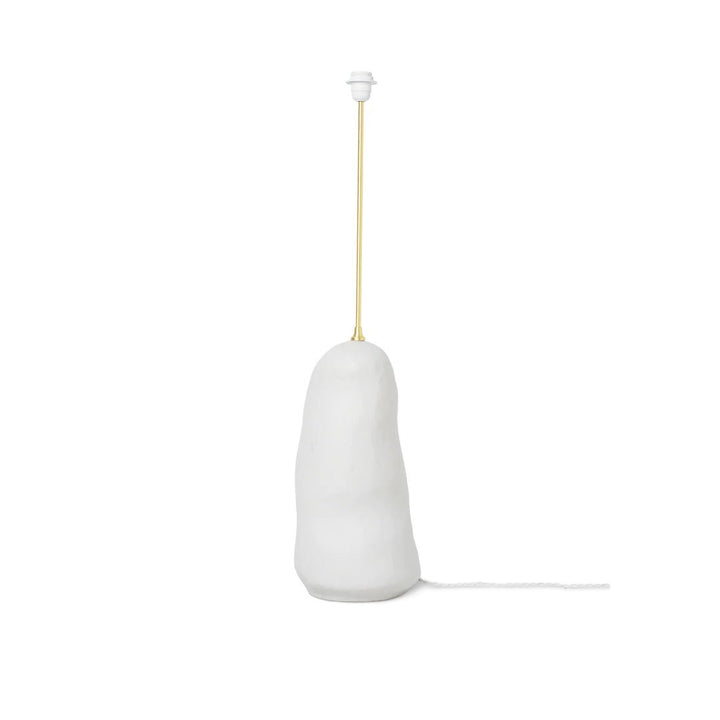 Hebe Lamp Base - Large - ökenhem