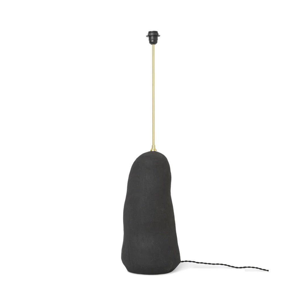 Hebe Lamp Base - Large - ökenhem