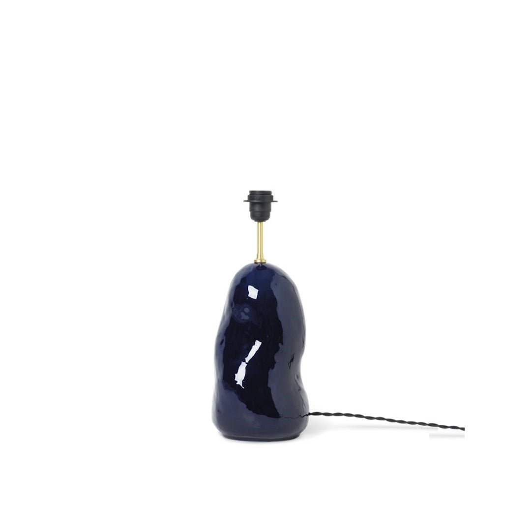 Hebe Lamp Base - Medium - ökenhem