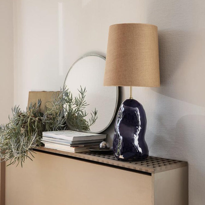 Hebe Lamp Base - Medium - ökenhem