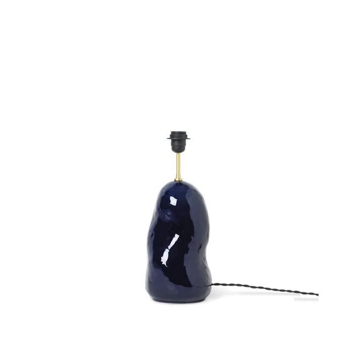 Hebe Lamp Base - Medium - ökenhem