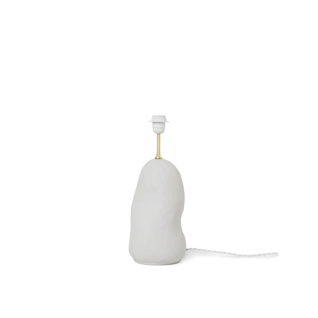 Hebe Lamp Base - Medium - ökenhem