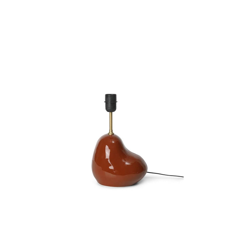 Hebe Lamp Base - Small - ökenhem
