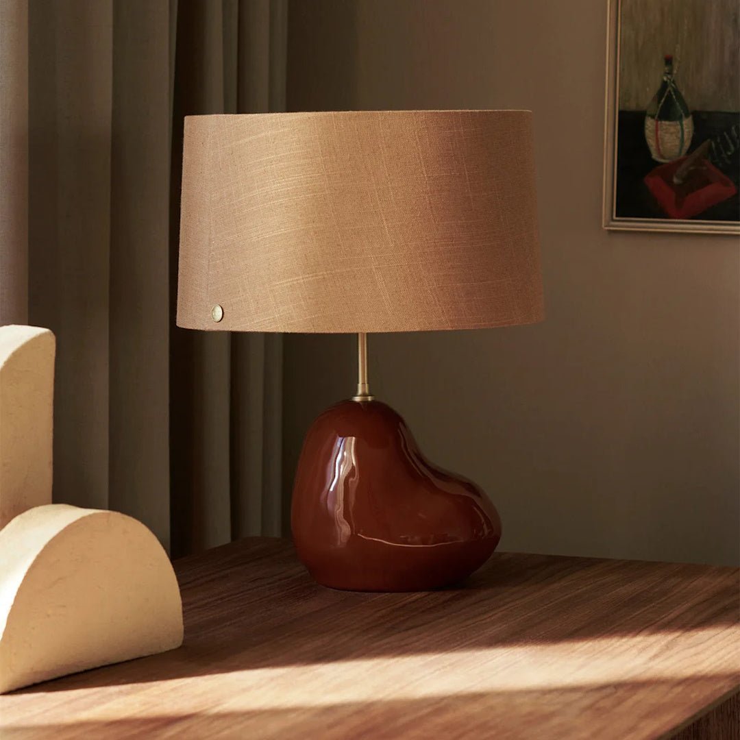 Hebe Lamp Base - Small - ökenhem