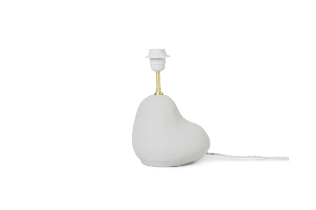 Hebe Lamp Base - Small - ökenhem