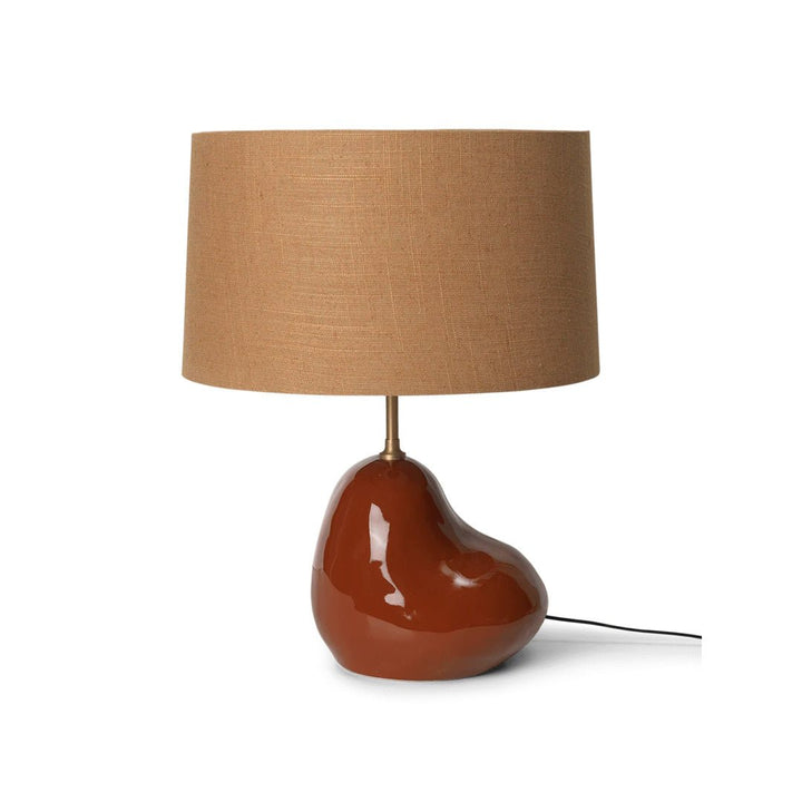 Hebe Lamp Base - Small - ökenhem