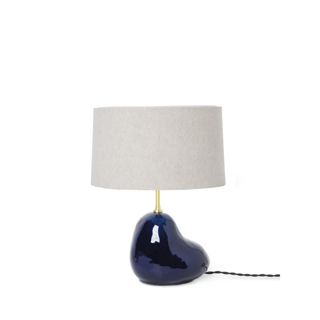 Hebe Lamp Base - Small - ökenhem