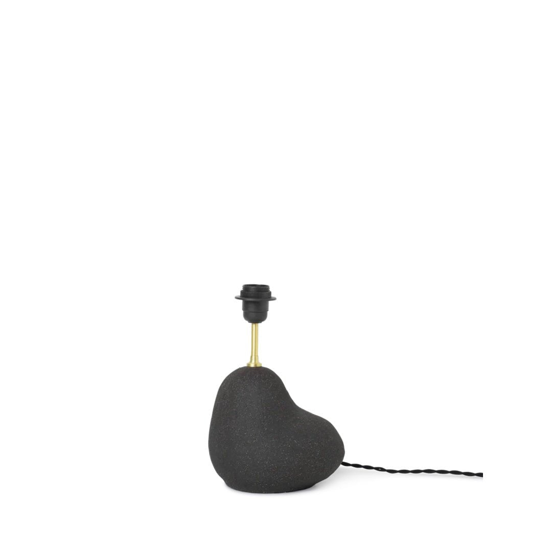 Hebe Lamp Base - Small - ökenhem