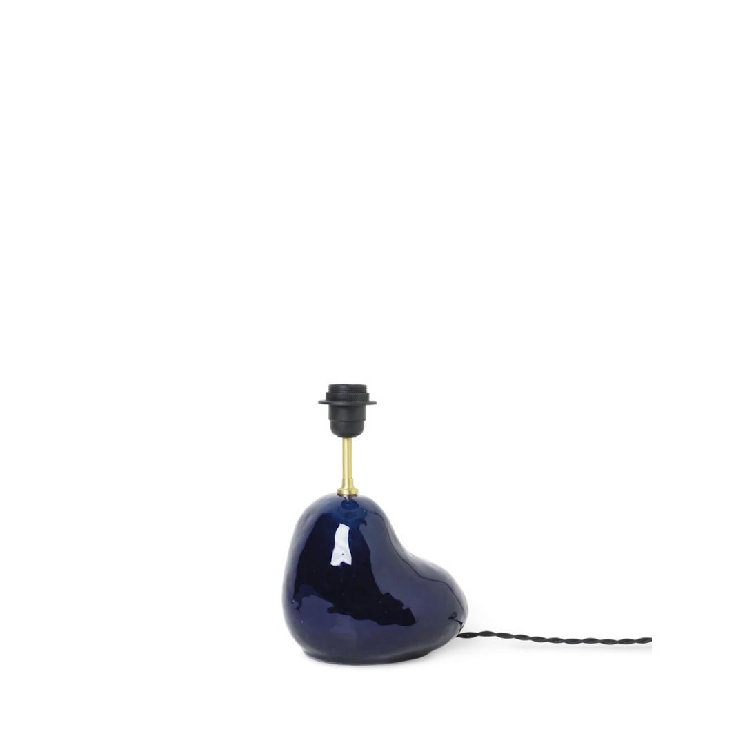 Hebe Lamp Base - Small - ökenhem
