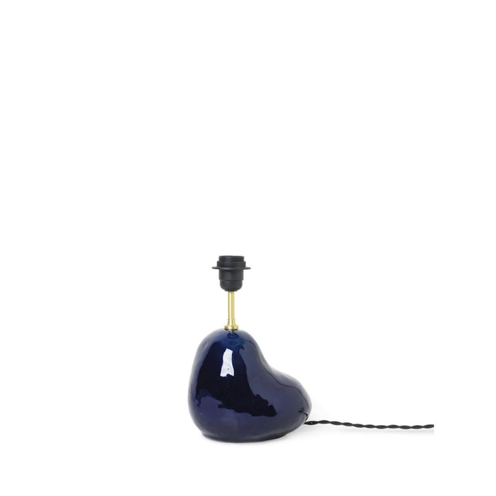 Hebe Lamp Base - Small - ökenhem