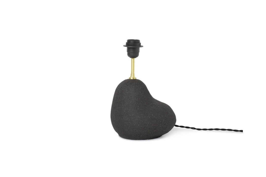 Hebe Lamp Base - Small - ökenhem