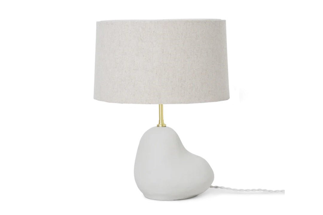 Hebe Lamp Base - Small - ökenhem