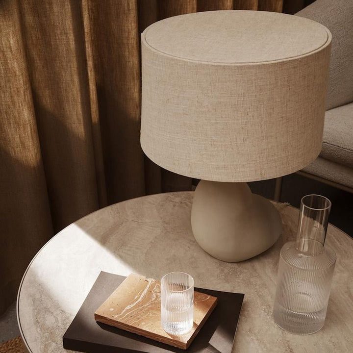 Hebe Lamp Base - Small - ökenhem