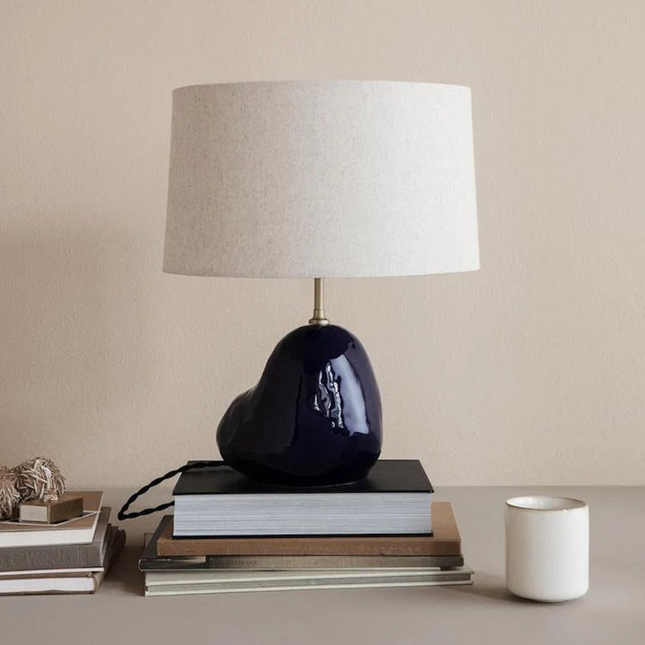 Hebe Lamp Base - Small - ökenhem