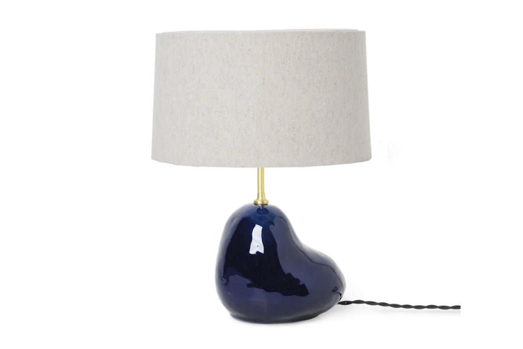 Hebe Lamp Base - Small - ökenhem