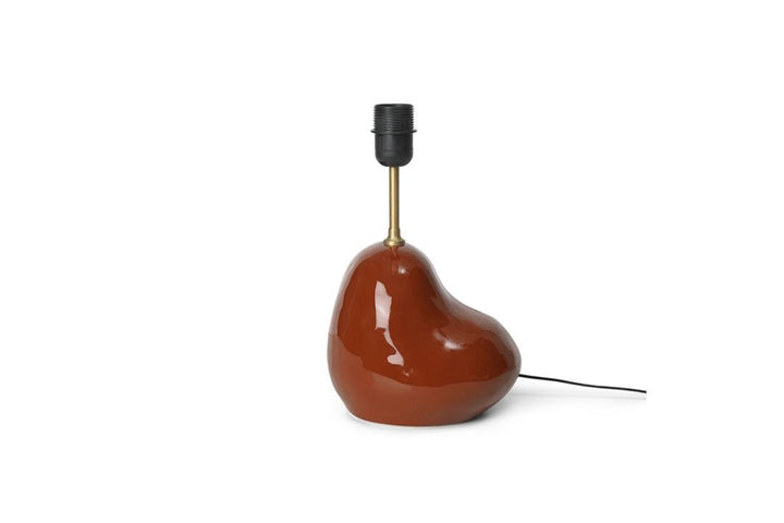 Hebe Lamp Base - Small - ökenhem