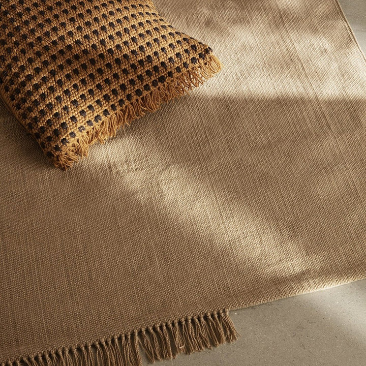 Hem Rug - Square - ökenhem