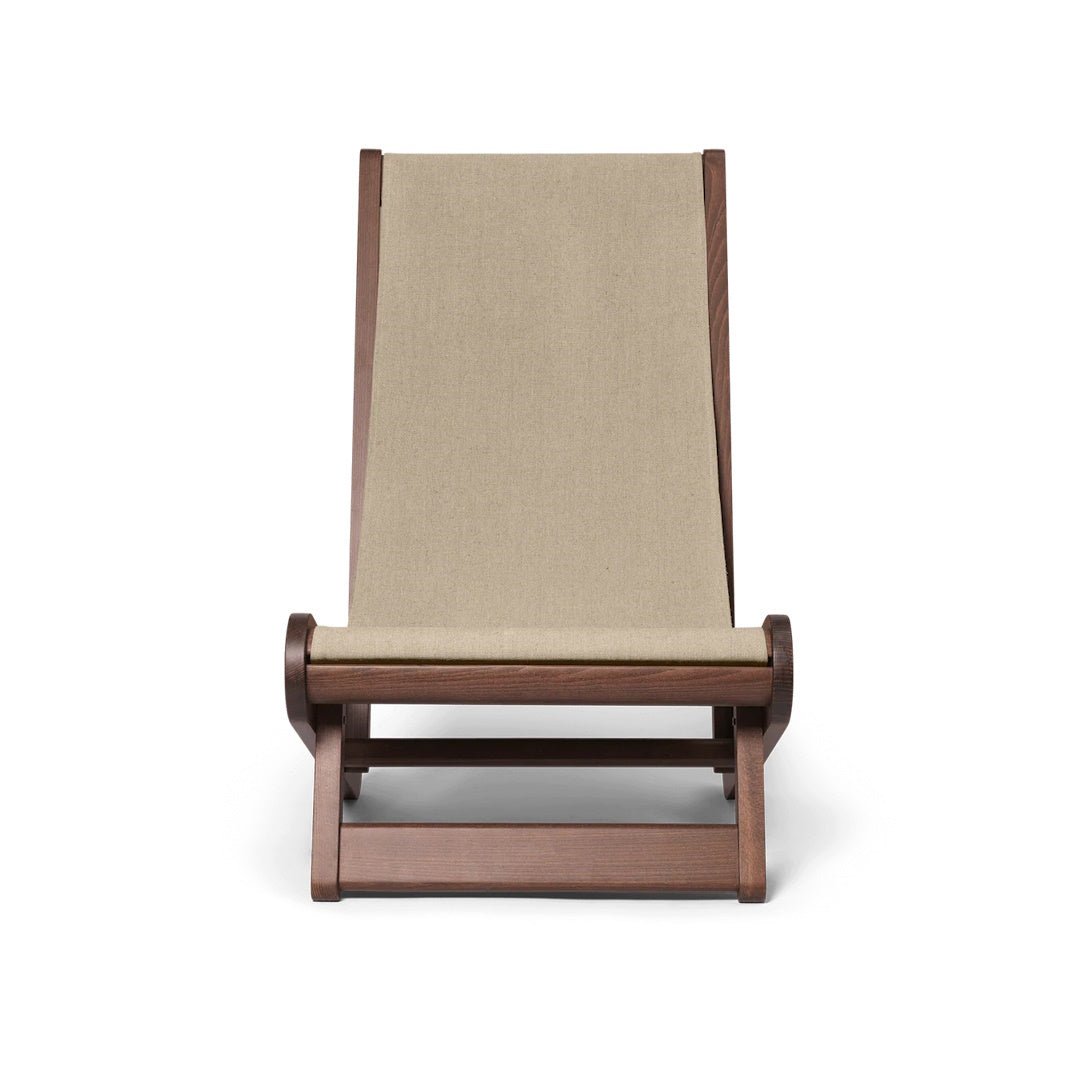 Hemi Lounge Chair - ökenhem