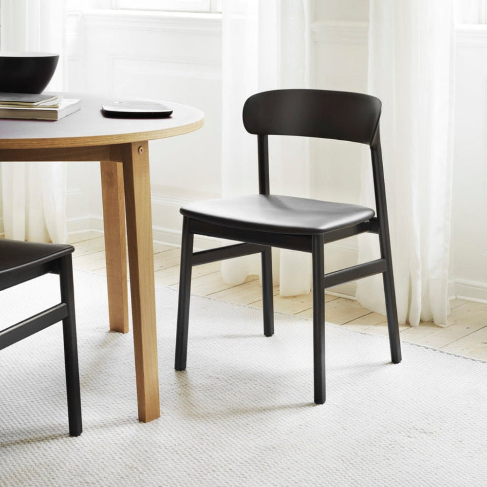 Herit Chair Upholstery - ökenhem