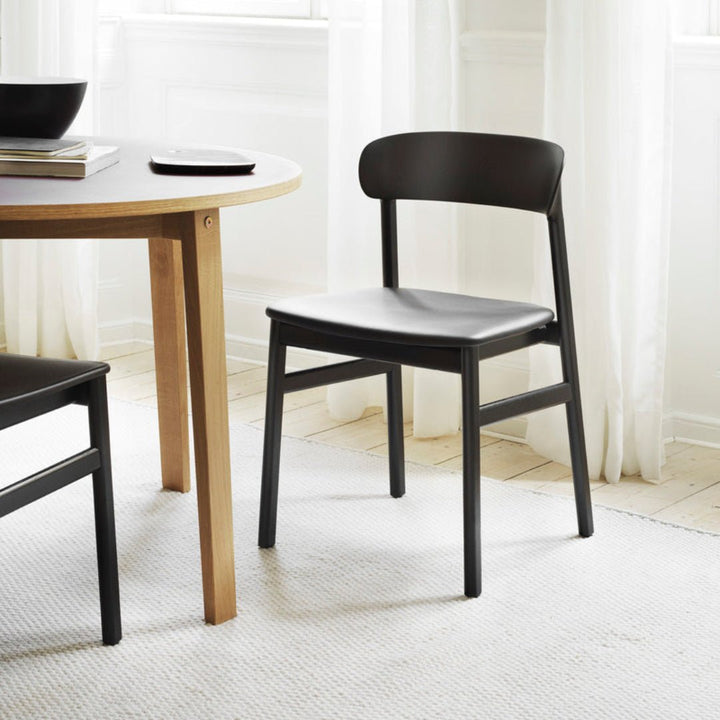 Herit Chair Upholstery - ökenhem