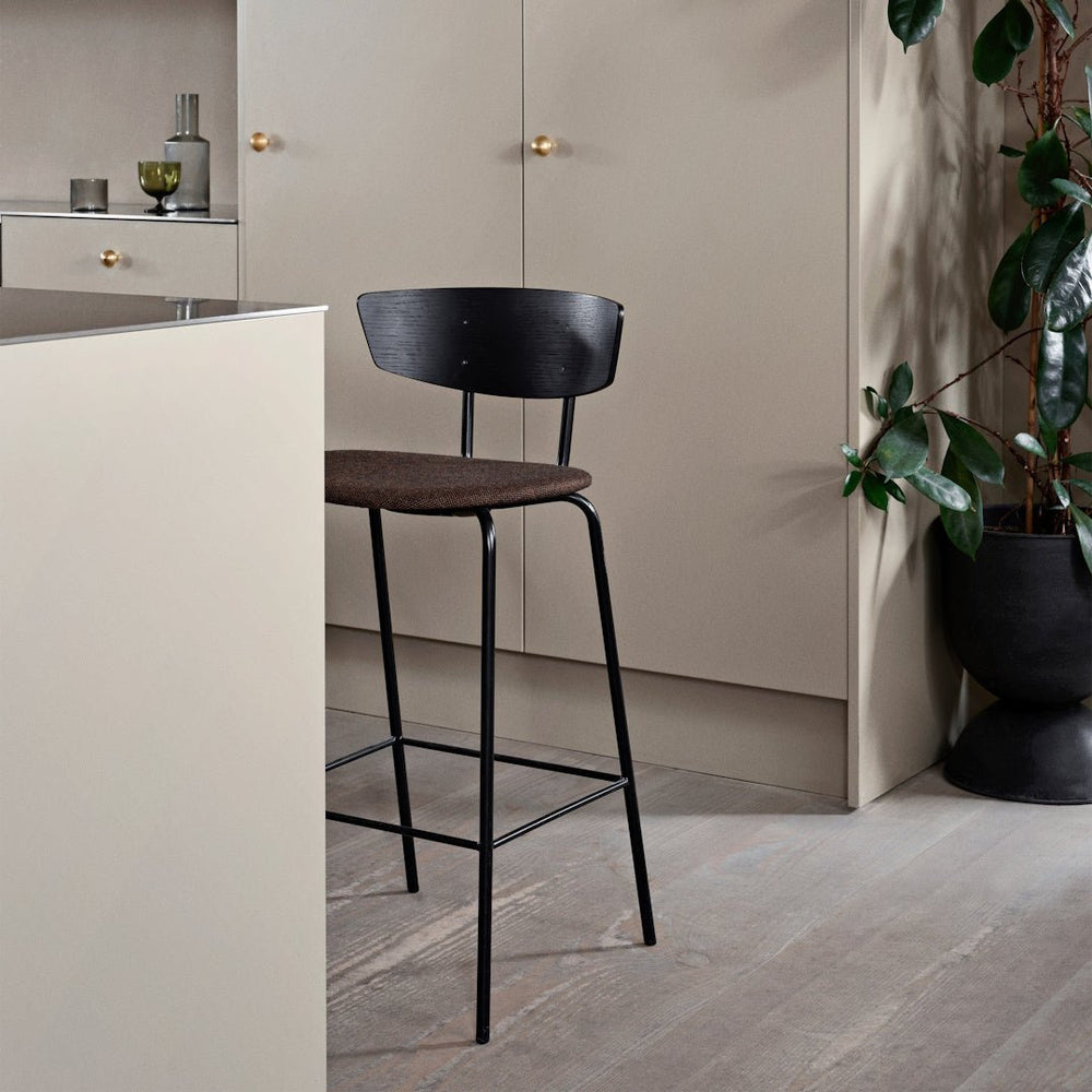 Herman Bar Chair - ökenhem