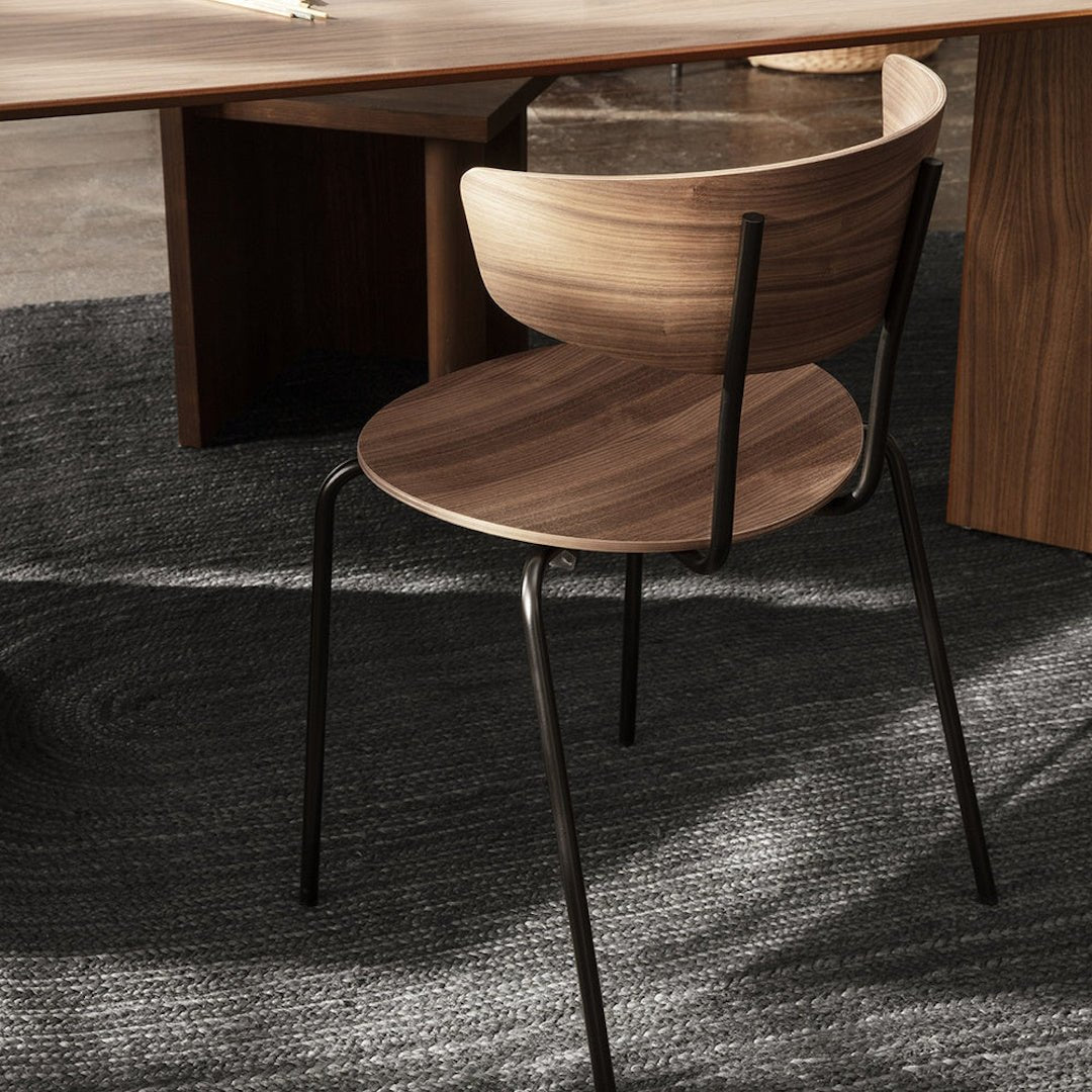 Herman Dining Chair - ökenhem