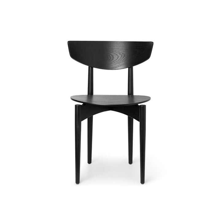 Herman Dining Chair - Wood - ökenhem