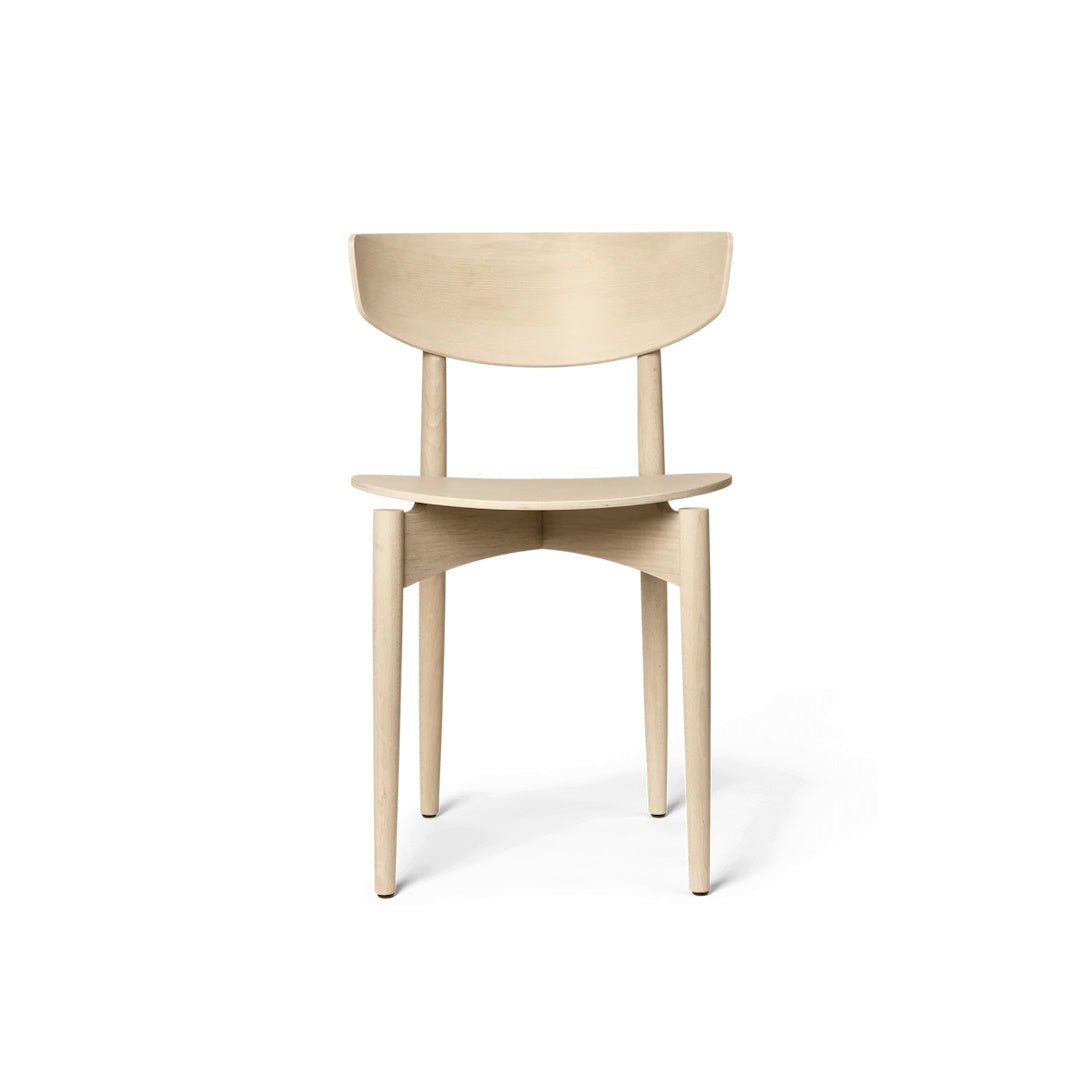 Herman Dining Chair - Wood - ökenhem