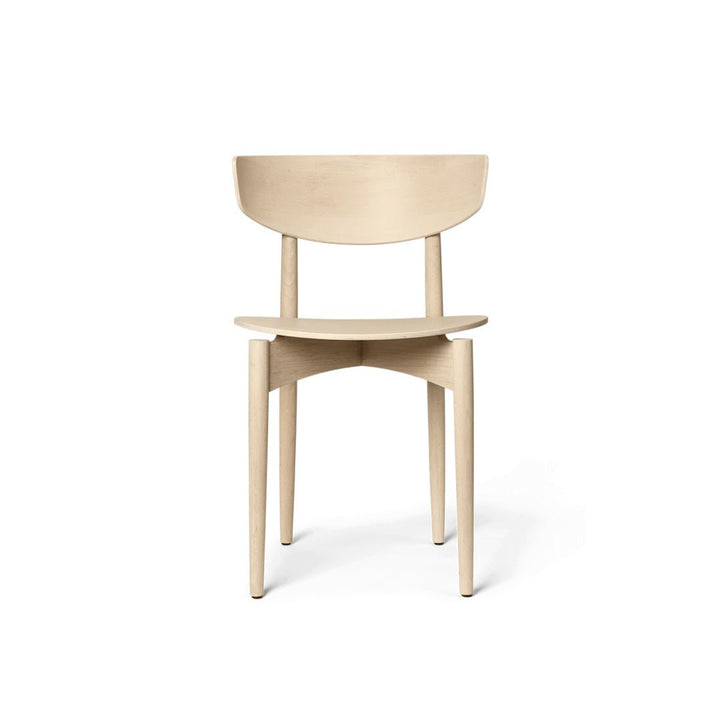 Herman Dining Chair - Wood - ökenhem