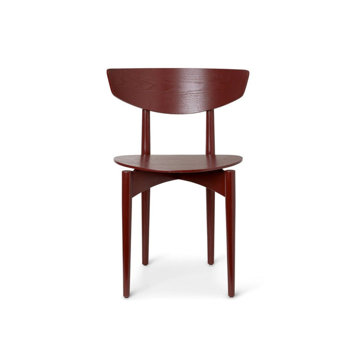 Herman Dining Chair - Wood - ökenhem