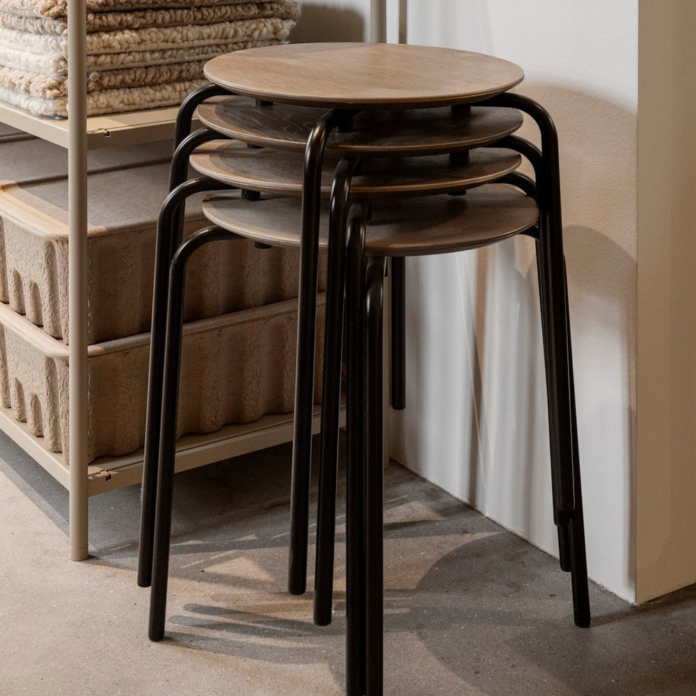 Herman Stool - ökenhem