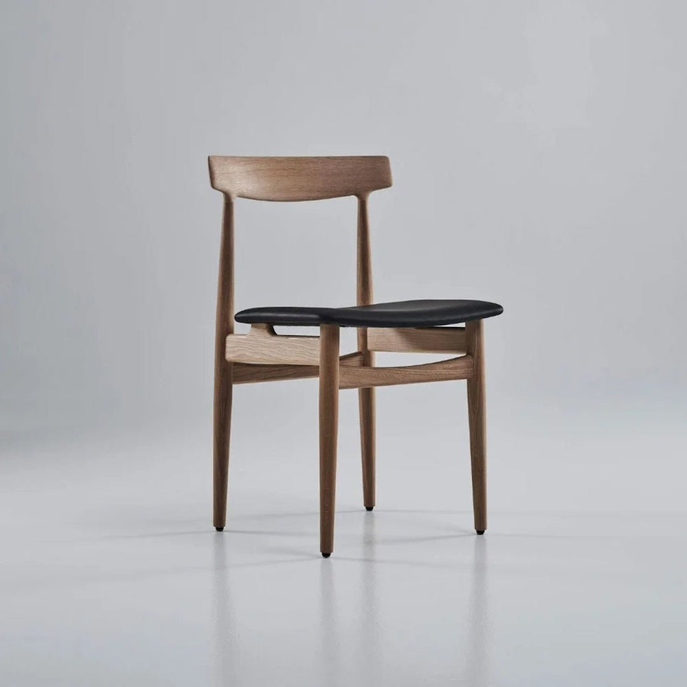 Hertug Dining Chair, additional view
