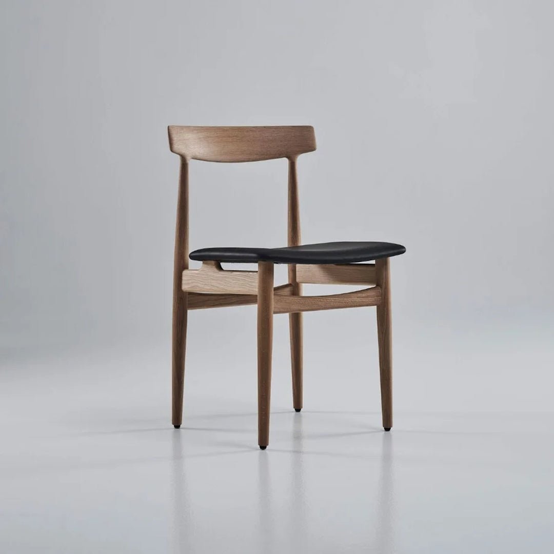 Hertug Dining Chair, additional view