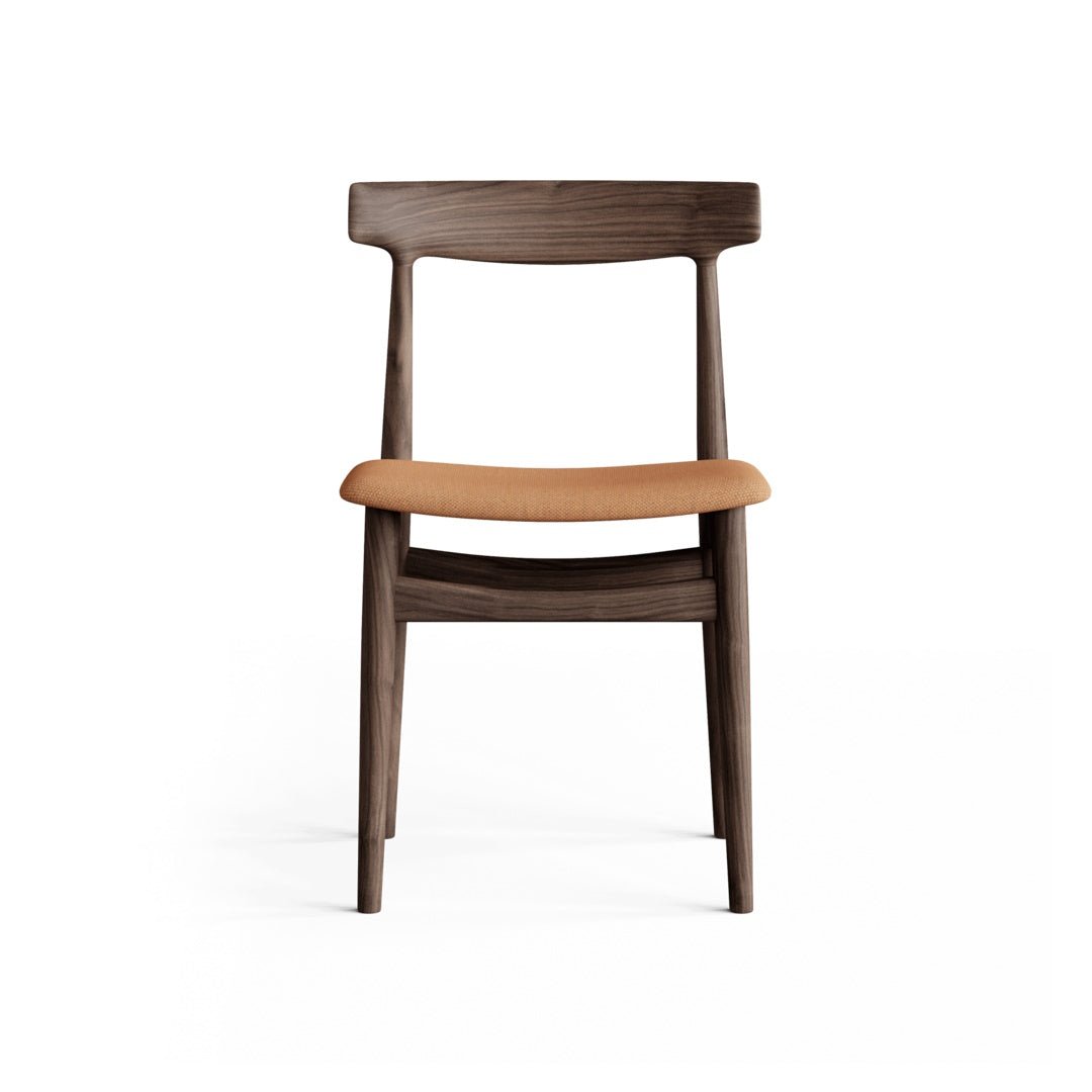 Hertug Dining Chair, additional view